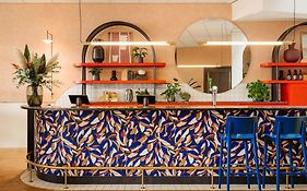 Leonardo Hotel Groningen City Center